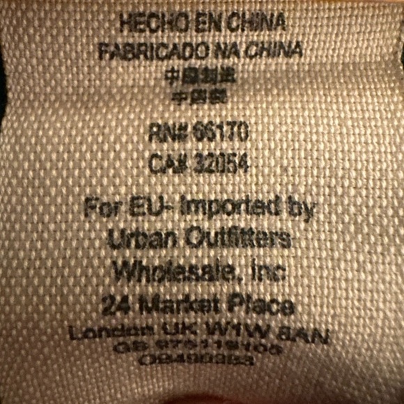 Free People Jetstream Maxi Dress Green
Size 4 - Ruffle Cutout Boho Rare - Picture 6 of 13